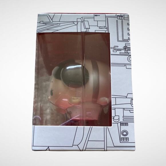 Star Wars Tsum Tsum Lip Smacker Limited Edition 2-pc Stackers - Picture 3 of 8